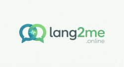 lang2me Logo